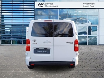 Toyota Proace II 2021 Toyota PROACE VERSO 2.0 D4-D Long Business 2.0 D4-, zdjęcie 5