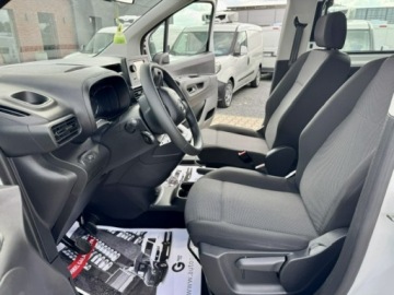 Toyota 2022 Toyota Proace City Verso / SALON PL / 5 OSÓB /, zdjęcie 7