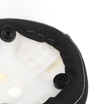 Подушка пассажирского сиденья мотоцикла Подушка пассажирского сиденья для EA