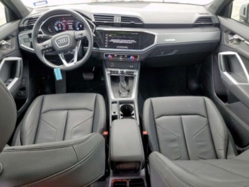 Audi Q3 II 2024 Audi Q3 Premium 40 2024 2.0l 2.0 Benzyna 184KM, zdjęcie 8