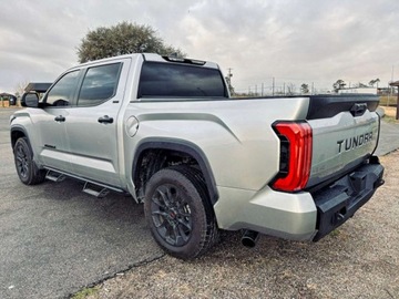Toyota Tundra II 2025 Toyota Tundra 2025 TOYOTA TUNDRA CREWMAX SR 3.4 Benzyna 358KM, zdjęcie 2