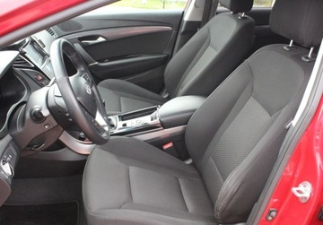 Hyundai i40 Kombi 1.7 CRDi HIGH 136KM 2012 Hyundai i40 1.7 CRDi Bogate wyposazenie Od RiA 1.7 Diesel 136KM, zdjęcie 16