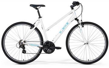 Rower M-bike CRS 10-V Lady S / 46cm Merida