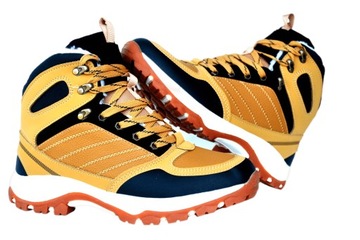 УТЕПЛЕННЫЕ ЗИМНИЕ БОТИНКИ СНЕЖНЫЕ БОТИНКИ TREKING SPORT NEV