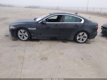Jaguar XE 2020 Jaguar XE S 2020 2.0 Benzyna 247KM, zdjęcie 2