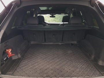Audi Q7 II SUV Facelifting  3.0 45 TDI 231KM 2022 AUDI Q7 S-LINE QUATTRO 3,0 TDI SZKLANY DACH 4x4 KRAJOWY I-WŁAŚCICIEL CZARNY, zdjęcie 22