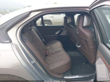 BMW Seria 7 G70 2024 BMW Seria 7 760i xDrive 2024 4.4l 4.4 Benzyna 536KM, zdjęcie 12