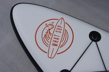 Надувная доска для серфинга SUP SURF 306x66x15, комплект аксессуаров для весла XXL