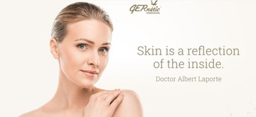 GERnetic DUO Synchro Immuno Lift express + ДОПОЛНИТЕЛЬНЫЙ подарочный набор