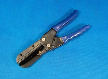 НОЖНИЦЫ ДЛЯ КАБЕЛЯ ЛЕНТОЧНЫЕ 75 мм