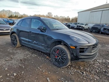 Porsche Macan 2023 Porsche Macan GTS 2023 2.9l 2.9 Benzyna 434KM, zdjęcie 4