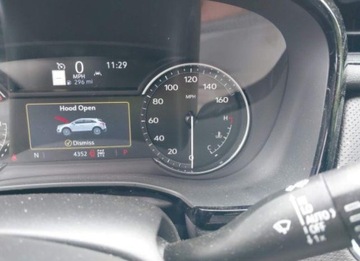 Cadillac 2024 Cadillac XT5 2024, 3.6L, 4x4, SPORT, od ubezpieczalni, zdjęcie 11