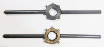 OPRAWKA PBGa 25x9 mm UCHWYT POKRĘTŁO M7-M9 NARZYNKI STAL0WE KRAJOWE POLSKIE