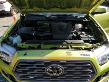 Toyota Tacoma II 2023 Toyota Tacoma Double Cab 2023 3.5l 3.5 Benzyna 278KM, zdjęcie 6