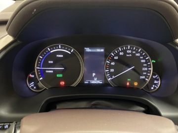 Lexus RX IV SUV 450h 313KM 2018 Lexus RX 450h Elegance MY19 IV (2015-2020) Lexus R, zdjęcie 24