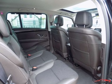 Renault Espace V Van 1.6 Energy dCi 130KM 2016 Renault Espace Panorama Navi Led Parkdistance Polski Salon 1.6 Diesel 130KM, zdjęcie 24