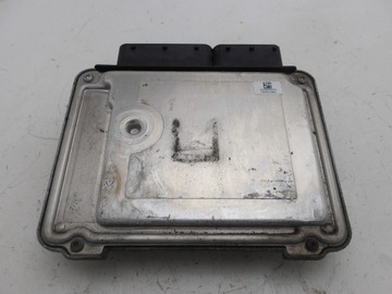 CHEVROLET CAPTIVA I 06-10 3.2 V6 JEDNOTKA ŘÍZENÍ MOTORU 96878476