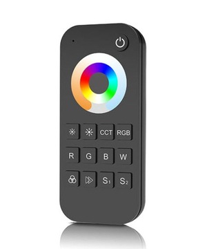 Pilot RF LED RT5 RGBWW (RGB+CCT) 1-Strefowy GW5