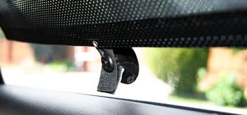 АВТОМОБИЛЬНЫЕ СОЛНЦЕЗАЩИТЫ ШТОРЫ 2 ШТ. 50 СМ