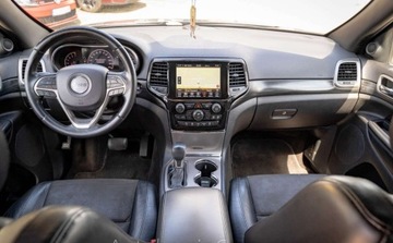 Jeep Grand Cherokee IV Terenowy Facelifting 2016 3.6 286KM 2019 Jeep Grand Cherokee Jeep Grand Cherokee IV WK2 3.6 V6 4X4 286KM 3.6 286KM, zdjęcie 11