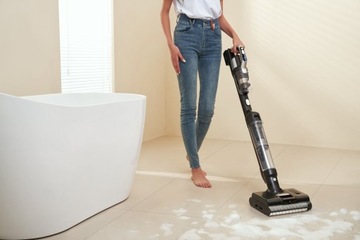 ВЕРТИКАЛЬНЫЙ ПЫЛЕСОС 5 В 1 БЕСПРОВОДНАЯ УБОРКА 21 КПА IPX8 JIMMY PW11 PRO MAX