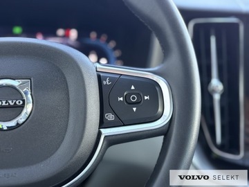 Volvo XC60 II 2023 Volvo XC 60 B4 Benzyna | Core | Salon PL | Serwis, zdjęcie 10