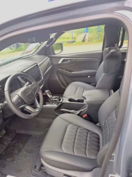 Isuzu D-Max III Extended Cab 1.9 Ddi 163KM 2025 Isuzu D-Max LED Duzy rabat Od reki Klimatyzacja automatyczna, zdjęcie 18