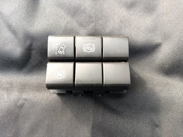PANEL PRZEŁĄCZNIKÓW SCANIA R S ASYSTENT PASA 2557285