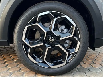 Citroen C3 IV 2025 Od ręki - Max 1.2 T 100KM, zdjęcie 9