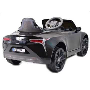 ОРИГИНАЛЬНЫЙ LEXUS LC500 В ЛУЧШЕЙ ВЕРСИИ, МЯГКИЙ