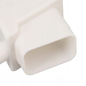 УЛОВИТЕЛЬ ДОЖДЕВОЙ ВОДЫ, БЕЛЫЙ