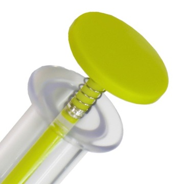 Мини-сеялка для посева семян Мини-дозатор для посева семян редиса