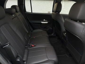 Mercedes GLB SUV 1.3 200 163KM 2024 Mercedes-Benz GLB 200, zdjęcie 18