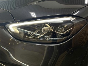 Mercedes Klasa C W206 Kombi 1.5 180 170KM 2025 C Klasa 180 Business Edition Estate 1.5 (170KM) 2025, zdjęcie 3