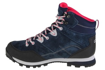 Женские туфли CMP Alcor Mid 39Q4906-61UG размер 36