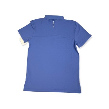 Bluzka koszulka damska polo RLX RALPH LAUREN M