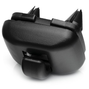 UCHWYT HACZYK OSŁONY PRZECIWSŁONECZNEJ AUDI A4 A5