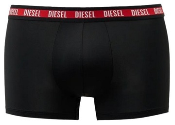 DIESEL ORYGINALNE BOKSERKI MĘSKIE 2-PACK BOX XXL