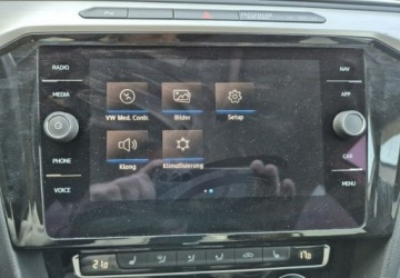 Volkswagen Arteon Fastback 2.0 TDI 150KM 2017 Volkswagen Arteon Serwis Aso 2.0 Diesel 150KM, zdjęcie 22