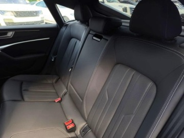 Audi A7 C8 2022 Audi A7 Sportback 2022 AUDI A7 PREMIUM PLUS 3.0 Benzyna 335KM, zdjęcie 11