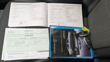 Mercedes Klasa C W205 2016 Mercedes C 180 1.6CDi 115PS OPŁACONY Bezwypadkowy, zdjęcie 21