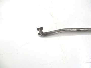 BMW E61 2.0D 177 Коробка передач 6HP-21 1071030023