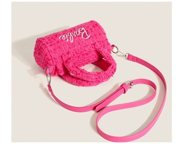 COS Barbie Bag Женская сумка на подушке Tide