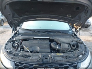 Land Rover Range Rover Evoque II 2023 Land Rover Range Rover Evoque R-Dynamic S 2023 2.0 Benzyna 246KM, zdjęcie 8