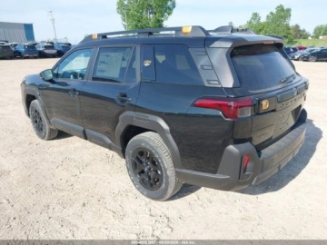 Subaru Outback VI 2026 Subaru Outback Wilderness 2026 2.4 Benzyna 260KM, zdjęcie 2