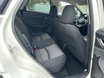 Mazda CX-3 2017 MAZDA CX-3*2.0 SKYACTIV-G*NAVI*FULL LED *TEMPOMAT* PODGRZ.FOTELE*AUTOMAT, zdjęcie 21