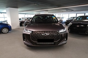 Chery Tiggo 7 2025 CHERY Tiggo 7 Prestige 1.6 T-GDI AWD DCT Suv 147KM 2025, zdjęcie 1