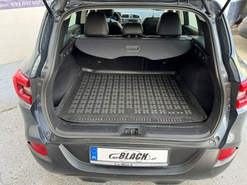 Renault Kadjar Crossover 1.6 dCi 130KM 2016 Renault Kadjar Pisemna Gwarancja 12 miesięcy, zdjęcie 22