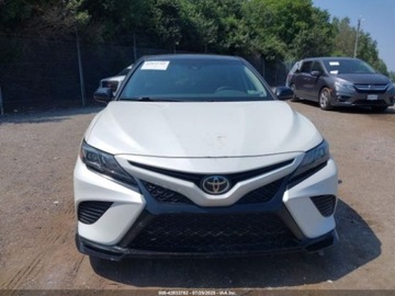 Toyota Camry IX 2020 Toyota Camry Trd 2020 3.5 Benzyna 301KM, zdjęcie 4