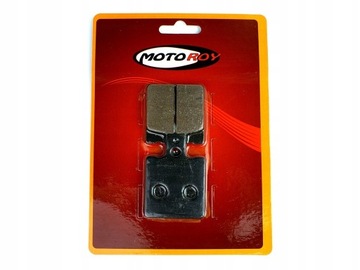 KLOCKI HAMULCA APRILIA F15-12-97 FM DUCATI Supersp